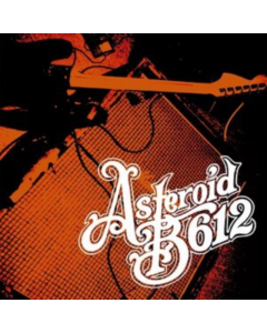 ASTEROID B-612 - ASTEROID B-612