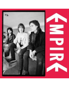 EMPIRE - EASY LIFE/ENOUGH OF THE SAME