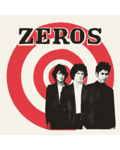 ZEROS - THEY SAY THAT (EVERYTHING'S ALRIGHT)