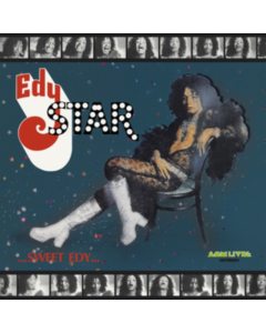 STAR,EDY - SWEET EDY (180G)