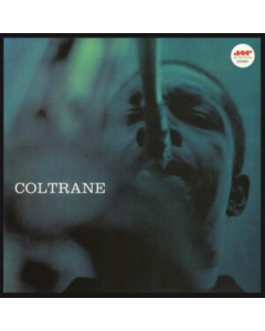 COLTRANE,JOHN - COLTRANE