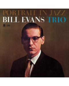 EVANS,BILL TRIO - PORTRAIT IN JAZZ