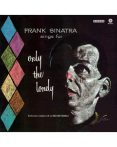 SINATRA,FRANK - SINGS FOR ONLY THE LONELY (DMM MASTER/180G)