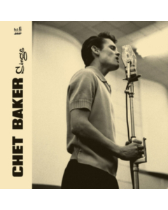 BAKER,CHET - CHET BAKER SINGS