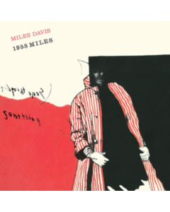 DAVIS,MILES - 1958 MILES (LIMITED/180G/RED VIRGIN VINYL)