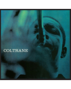 COLTRANE,JOHN - COLTRANE (GREEN VINYL)