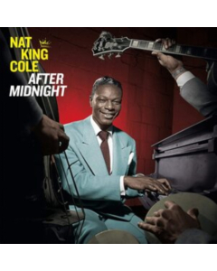 COLE,NAT KING - AFTER MIDNIGHT (180G)