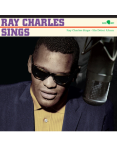 CHARLES,RAY - SINGS (LIMITED EDITION)