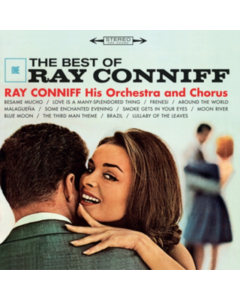 CONNIFF,RAY - BEST OF RAY CONNIFF (LIMITED EDITION)