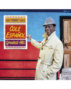 COLE,NAT KING - COLE ESPANOL - GREATEST HITS (180G/GATEFOLD/VIRGIN VINYL)