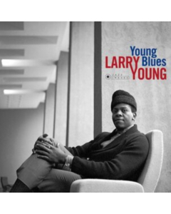 YOUNG,LARRY - YOUNG BLUES