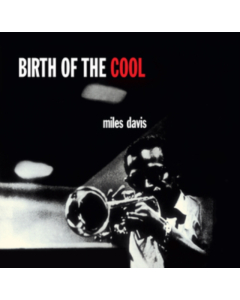 DAVIS,MILES - BIRTH OF THE COOL (CD DIGIPACK)