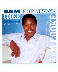 COOKE,SAM - FOR ALWAYS: 20 BELOVED CLASSICS (180G)