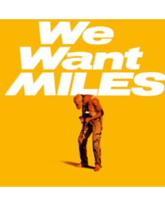 DAVIS,MILES - WE WANT MILES (180G)