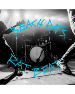 BEACH RATS - RAT BEAT