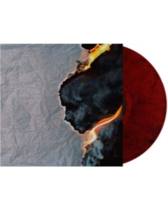 INHALO - SERVER (180G/RED VINYL)