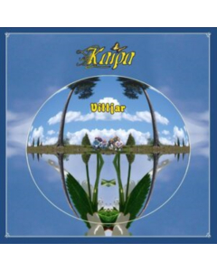 KAIPA - VITTJAR (MIMOSA MARBLED VINYL/2LP)