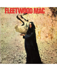 FLEETWOOD MAC - PIOUS BIRD OF GOOD OMEN (180G)