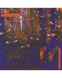 DEL THA FUNKEE HOMOSAPIEN - I WISH MY BROTHER GEORGE WAS HERE (180G)