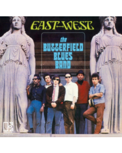 BUTTERFIELD BLUES BAND - EAST WEST (180G)