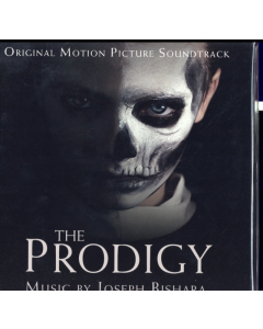 VARIOUS ARTISTS - PRODIGY (180G/BLACK & WHITE MARBLED VINYL)