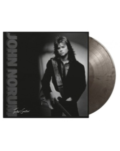 NORUM,JOHN - TOTAL CONTROL (180G/SILVER MARBLED VINYL)