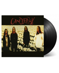 CANDLEBOX - CANDLEBOX (180G/2LP)