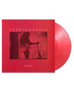 CHAPTERHOUSE - FREEFALL EP (RED VINYL)