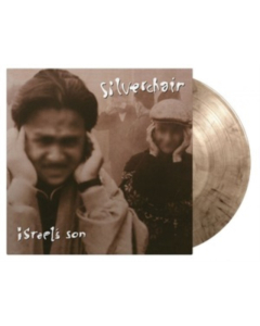 SILVERCHAIR - ISRAEL'S SON (180G/FLAMING VINYL)