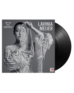 MEIJER,LAVINIA - ARE YOU STILL SOMEWHERE (180G)