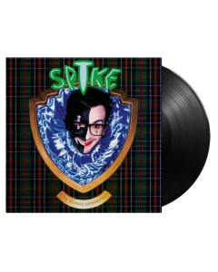 COSTELLO,ELVIS - SPIKE (180G)