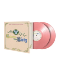 VARIOUS ARTISTS - CATHERINE CALLED BIRDY (PINK & WHITE MARBLED VINYL/2LP)