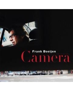 BOEIJEN,FRANK - CAMERA (180G)