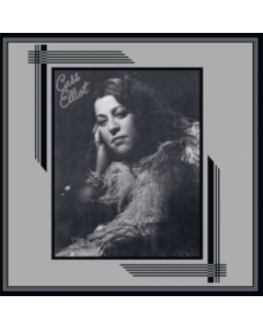 CASS ELLIOT - CASS ELLIOT (SILVER VINYL/180G/NUMBERED)