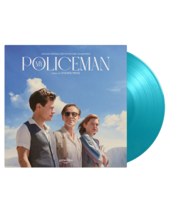 PRICE,STEVEN - MY POLICEMAN OST (LIMITED/TURQUOISE VINYL/180G/INSERT)