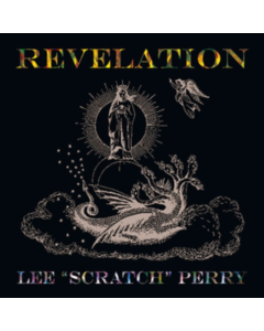 PERRY,LEE & THE UPSETTERS - REVELATION (2LP/TRANSLUCENT YELLOW VINYL/180G/NUMBERED)