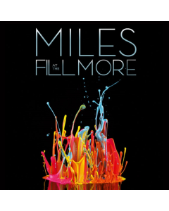 DAVIS,MILES - MILES AT THE FILLMORE (BOOTLEG SERIES 3) (6LP)