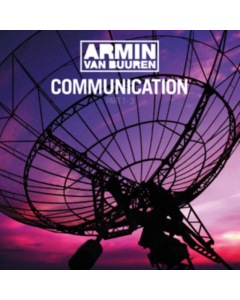 VAN BUUREN,ARMIN  - COMMUNICATION 1-3 (180G)