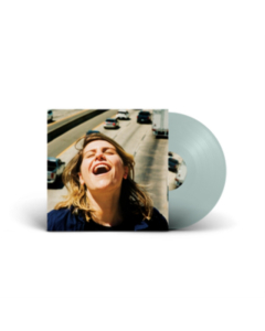 LAHEY,ALEX - ANSWER IS ALWAYS YES (COKE BOTTLE GREEN VINYL)