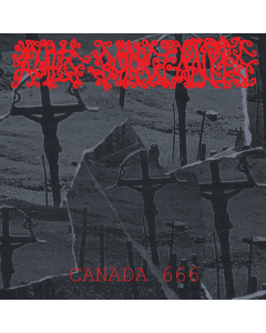 AMES SANGLANTES - CANADA 666