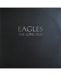 Preowned - Eagles - The Long Run