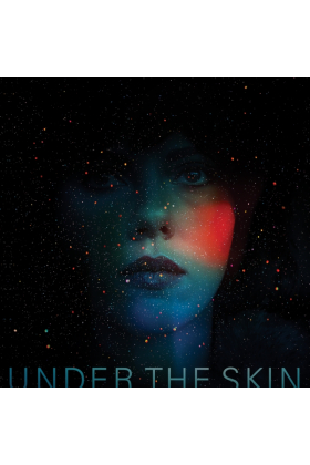 LEVI,MICA - UNDER THE SKIN OST (140G)