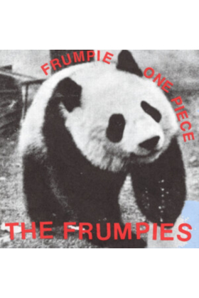 FRUMPIES - FRUMPIE ONE PIECE W/FRUMPIES FOREVER (LP/7INCH) (RSD)