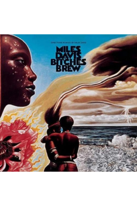 DAVIS,MILES - BITCHES BREW