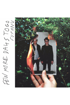 FUFANU - FEW MORE DAYS TO GO