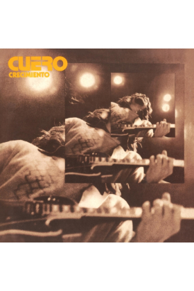 CUERO - CRECIMIENTO