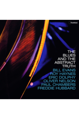 NELSON,OLIVER - BLUES & THE ABSTRACT TRUTH (LIMITED EDITION)