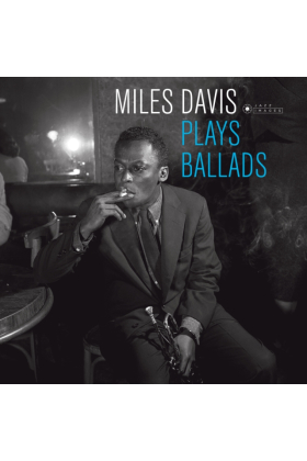 DAVIS,MILES - BALLADS (180G)
