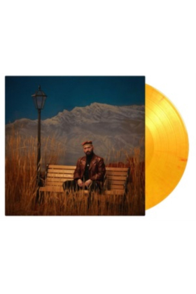 FULL CRATE - KID FROM YEREVAN (LIMITED/FLAMING VINYL/180G/NUMBERED/IMPORT)