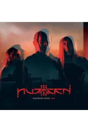 AUTARKH - AUTARKH III LIVE AT ROADBURN REDUX 2021 (LP/DVD)